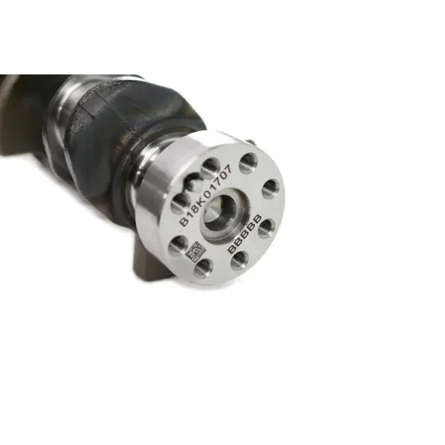 Crankshaft Assembly, 7386493