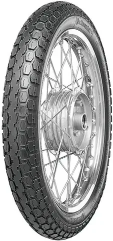 DECKE 2 1/4 X 17 KKS 10