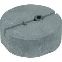 Dehn + Söhne BES 8.5KG M16 D240 102003
