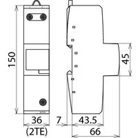 Dehn + Söhne DBM 1 440 961140