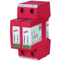 Dehn + Söhne DG M TN 275 FM 952205