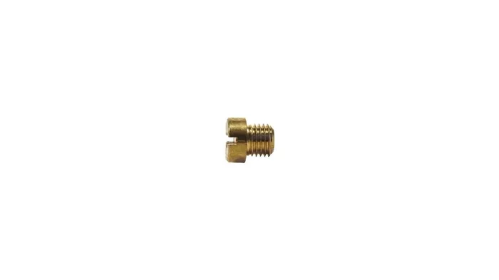 DELL‘ORTO Hauptdüse M6 Typ 6413, Gewinde 6 mm Größe 84