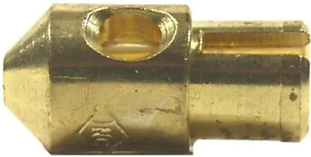 DELL‘ORTO Hauptdüse SI Typ 4576, Steckdüse, SI Ver Größe 96