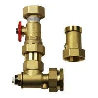Dimplex WPG 25 356030
