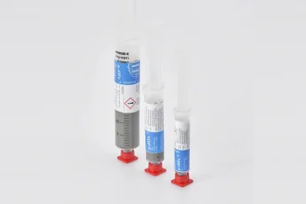 DIP-Lötpaste µ- dIFe 7 – Sn96.5Ag3.0Cu0.5-K5-DIP-10cc