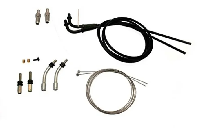 DOMINO Gaszugsatz „XM2“ Universal