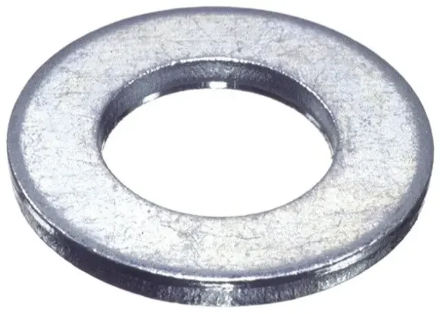 DRESSELHAUS Unterlegscheiben „1510“ Form A, DIN 12 15,0 mm