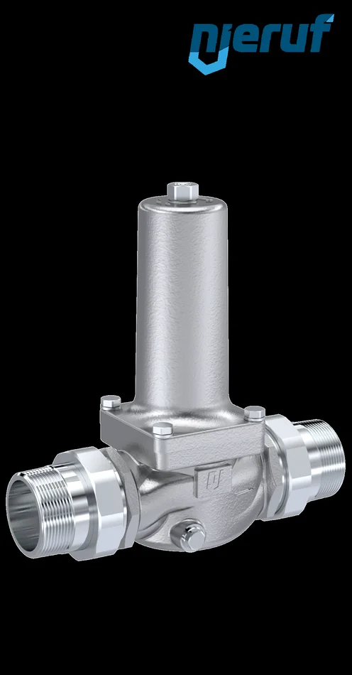 Druckminderer Außengewinde FKM 1 1/4″ Zoll 0,5 – 9,0 bar