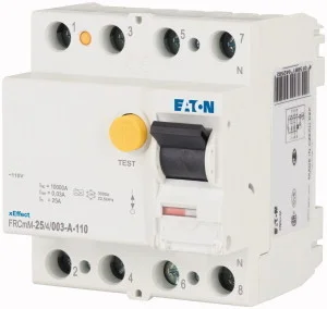 Eaton FI-Schalter 25A EAT180612