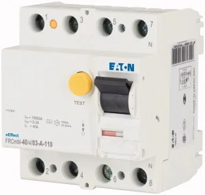 Eaton FI-Schalter 40A EAT180615