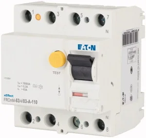 Eaton FI-Schalter 63A EAT180617
