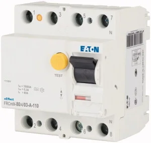 Eaton FI-Schalter 80A EAT180619
