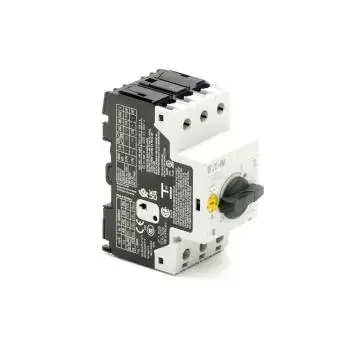 EATON Motorschutzschalter PKZM0-1,6