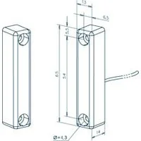 Effeff 10365-6——00