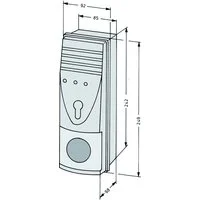 Effeff 1340-20—–E90