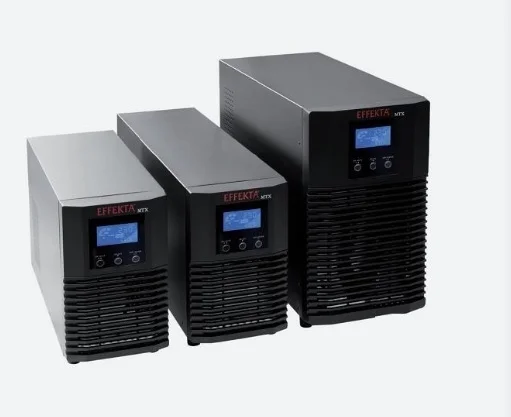 Effekta AC-USV Line-Interactive MTX 1500