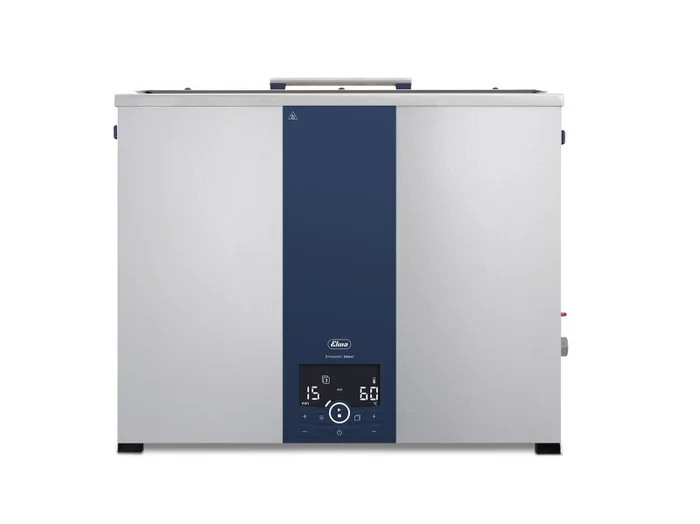 Elmasonic Select 500