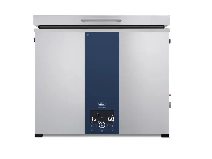 Elmasonic Select 900 inkl. Lärmschutzdeckel