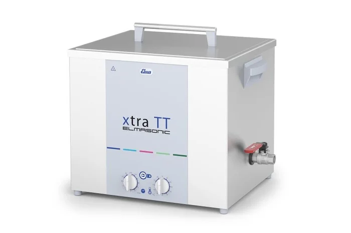 Elmasonic xtra TT 120 H
