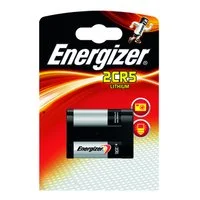 Energizer 2CR5 7638900057003
