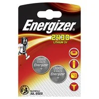 Energizer CR2430 7638900379914
