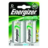Energizer HR20 2500 mAh 7638900138757