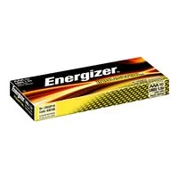 Energizer LR03 Industrial 7638900361063