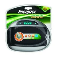 Energizer Universal Charger 7638900298758