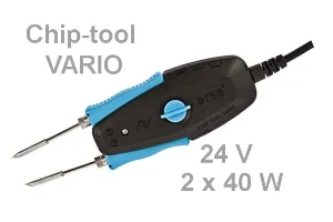 ERSA CHIP TOOL VARIO /024 80