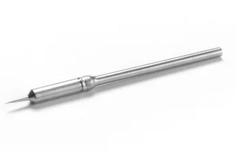 ERSADUR LF-Lötspitze, bleistiftspitz 0.2 mm ø