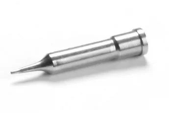 ERSADUR LF-Lötspitze, meißelförmig 0.4 mm