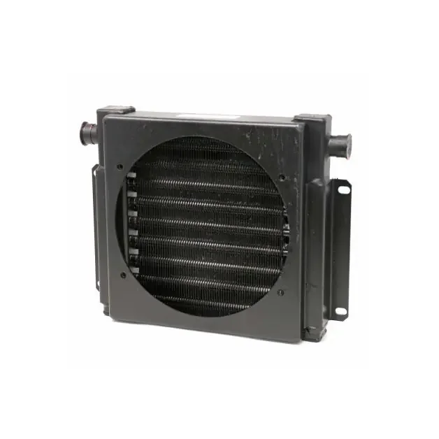 Exchanger Oil Cooler, 7301555