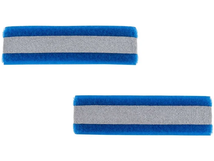 FASI Hosenklettband „Color clett“ SB-verpackt, 3M royal-blau