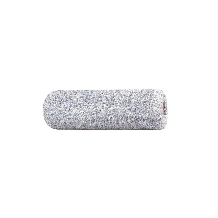 Fassaden-Ersatzwalze PREMIUM multi-tex Polyester-Mikrofaser-Mix strukturierte Untergründe 27 cm