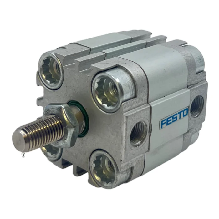 Festo ADVU-32-10-A-P-A Kompaktzylinder 156617 Pneumatikzylinder G1/8