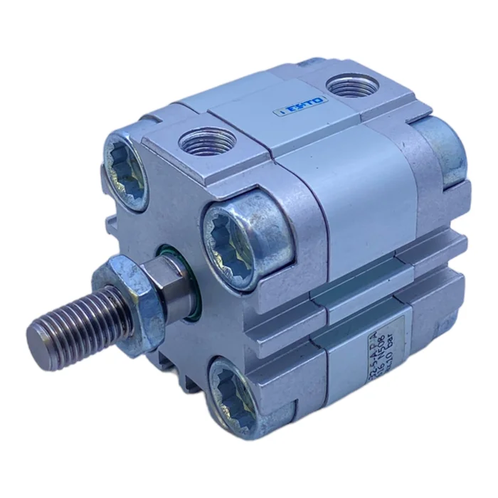 Festo ADVU-32-5-A-P-A Kompaktzylinder 156616 doppeltwirkend 0,8 bis 10 bar