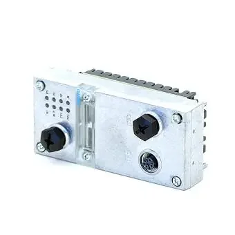 FESTO Busknoten CPX-FB33
