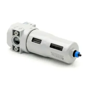 FESTO Druckluftfilter LF-D-5M-MAXI-A