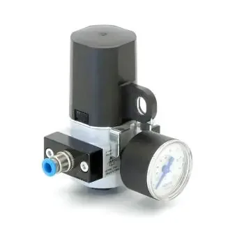 FESTO Druckregelventil LR-1/8-D-7-I-MINI