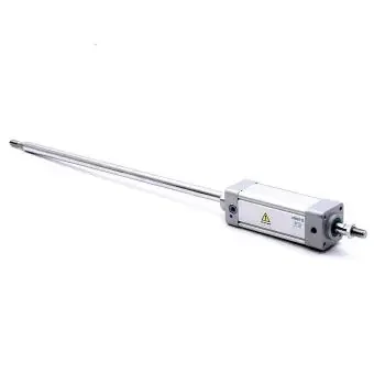 FESTO Feststelleinheit KEC-16-S