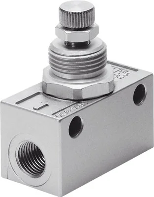 Festo GRA-1/4-B 6509