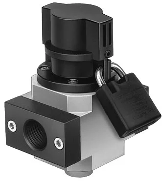 Festo HE-1/2-D-MIDI 162810