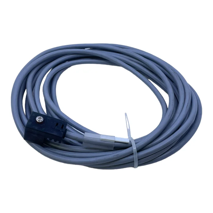 Festo KMEB-1-24-5-LED Steckdosenleitung 151689 24V DC 3-polig IP65 -20 bis 80°C