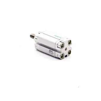 FESTO Kompaktzylinder ADVU-20-30-A-P-A