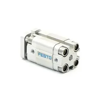 FESTO Kompaktzylinder ADVUL-12-10-P-A