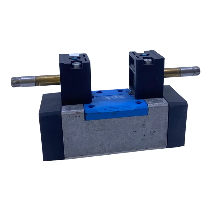 Festo MFH-5/3G-D-1-C Magnetventil 150982 drosselbar 3-10bar
