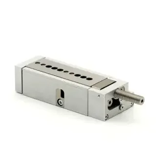 FESTO Mini-Schlitten DGSL-16-40-PA