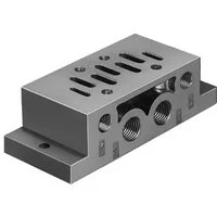Festo NAS-1/2-3A-ISO 10336