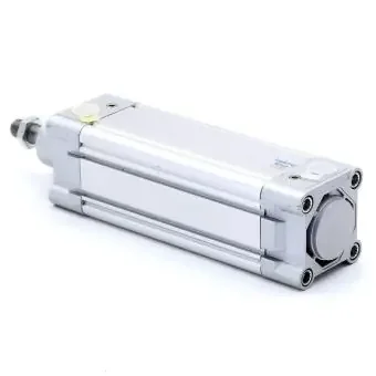 FESTO Normzylinder DNC-63-125-PPV-A-S6