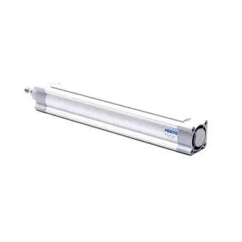 FESTO Pneumatikzylinder DSBC-63-400-D3-PPSA-N3
